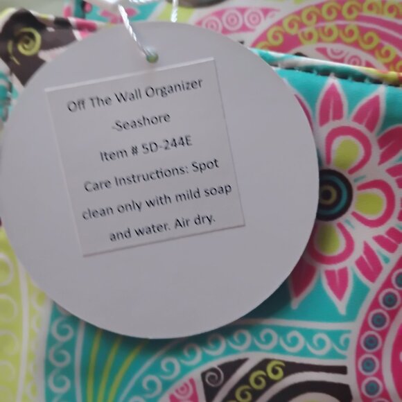 Closet/wall organizer - Picture 3 of 4